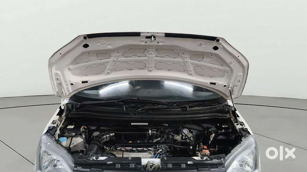 Maruti Suzuki Wagon R Lxi Cng, 2021, Cng & Hybrids