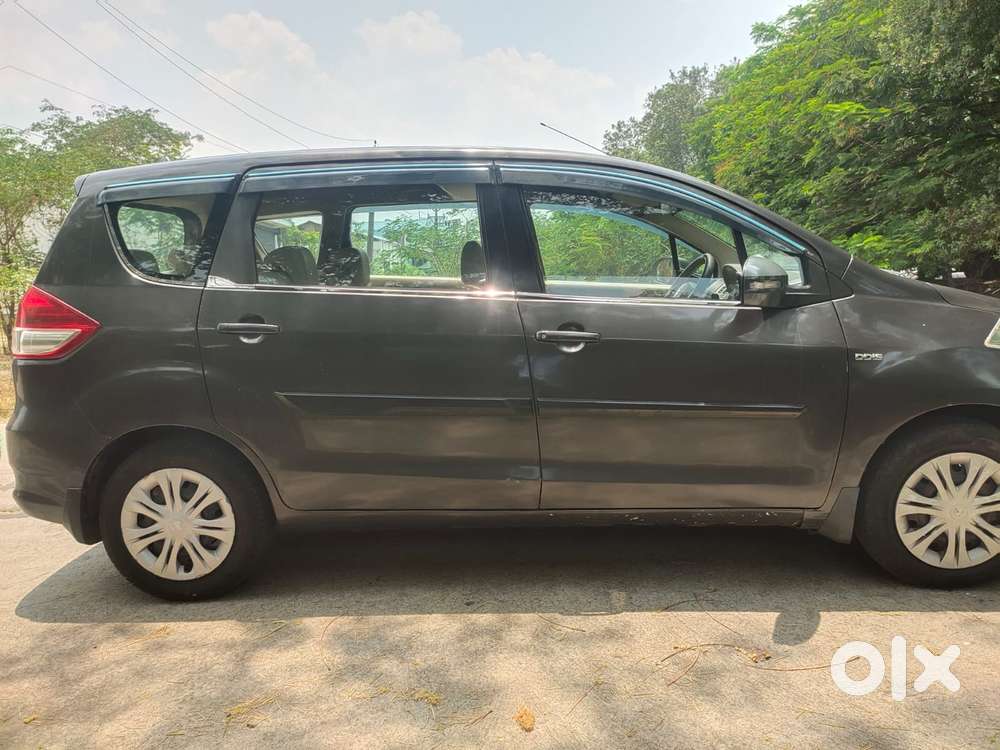 Maruti Suzuki Ertiga 2012-2015 Vdi, 2016, Diesel