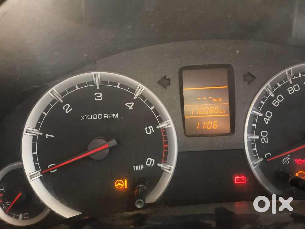 Maruti Suzuki Dzire 2013