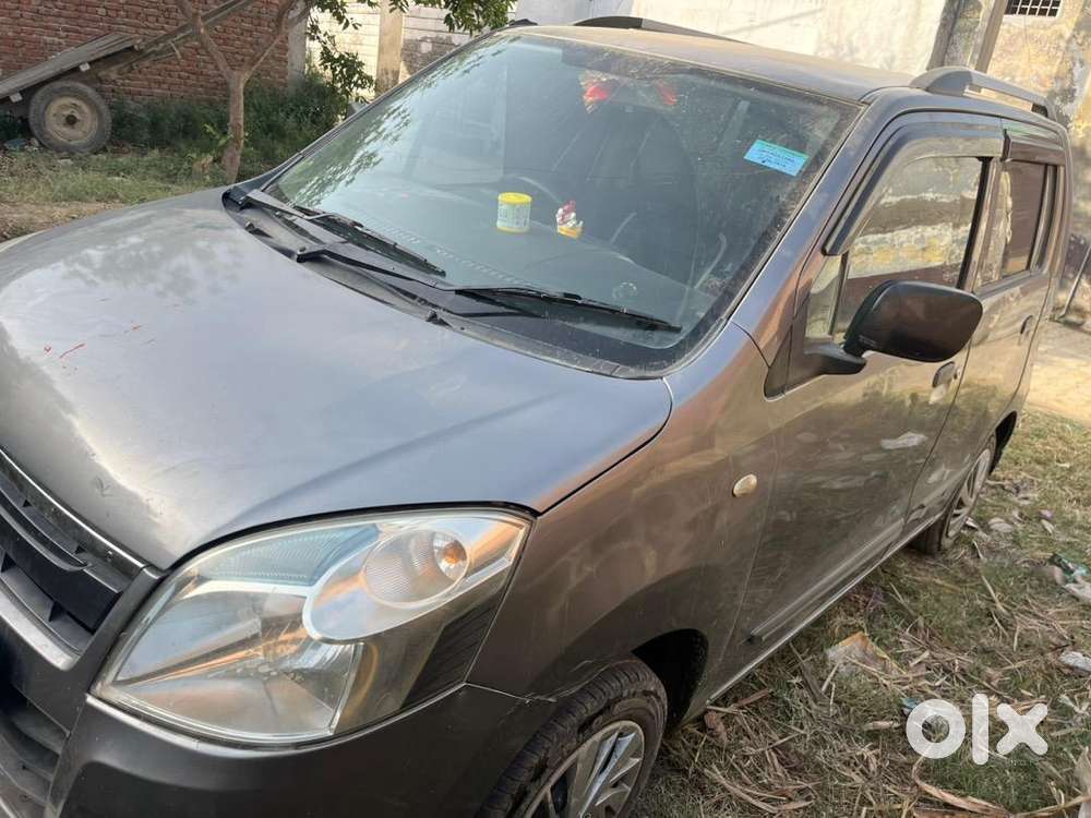 Maruti Suzuki Petrol Green Cng Lxi 2018