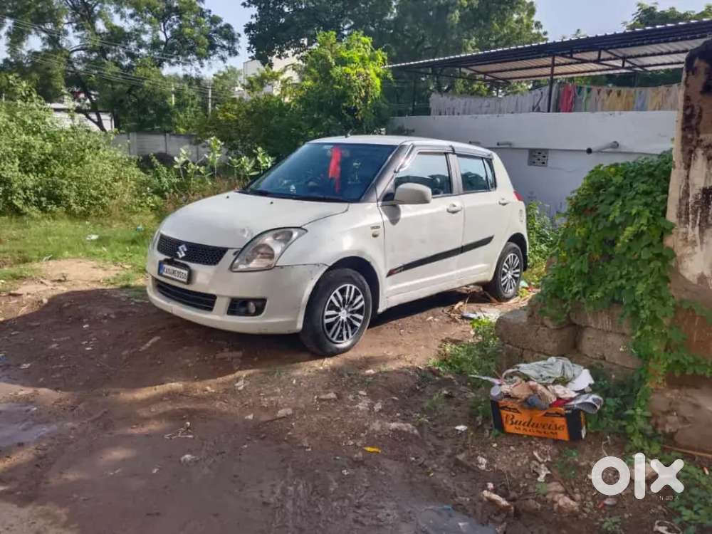 Maruti Suzuki Swift 2007 Diesel 263000 Km Driven