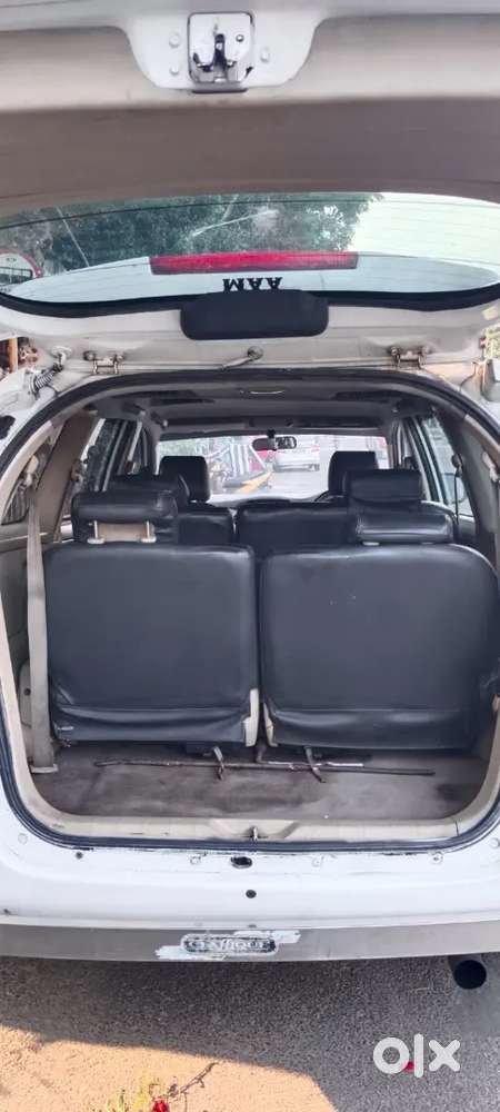 Toyota Innova Diesel 2007