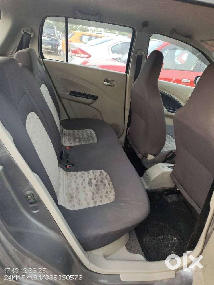 Maruti Suzuki Celerio 2014-2017 Vxi, 2017, Petrol