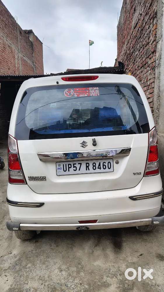 Maruti Suzuki Wagon R 2014.verry Good Condition All Pepar Ok