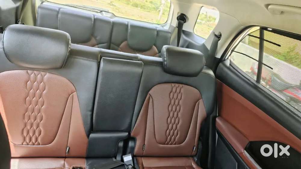 Hyundai Alcazar Diesel 2021