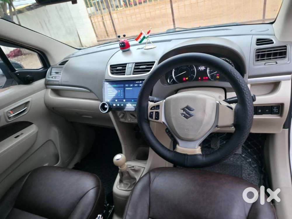 Maruti Suzuki Ertiga Vdi Shvs, 2016, Diesel