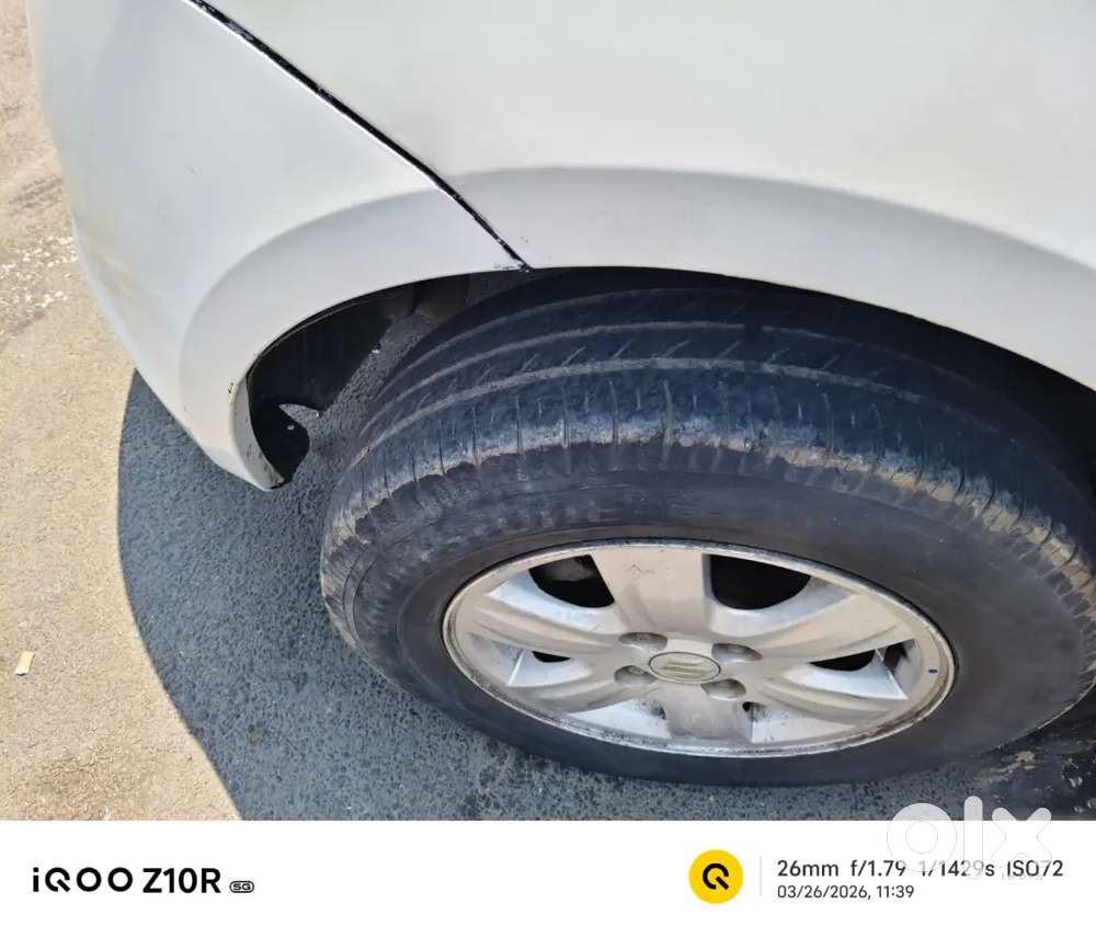 Maruti Suzuki Dzire 2011 Petrol 160000 Km Driven