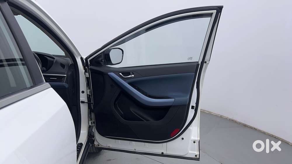Tata Curvv Creative Plus S 1.5 Kryojet Diesel 6mt, 2024, Diesel