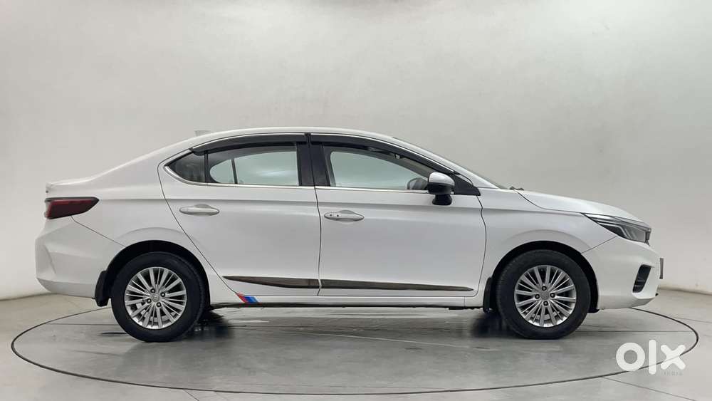 Honda City 2011-2013 V Mt, 2022, Petrol