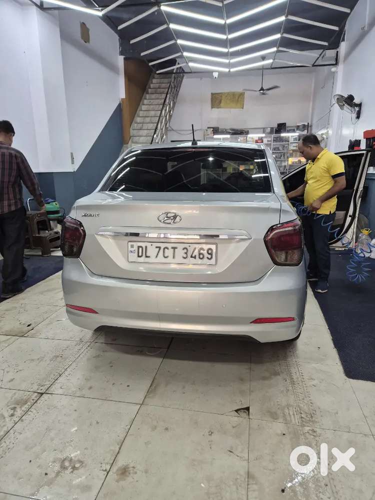 No Problems. Well-maintained Car And In Excellent Condition.