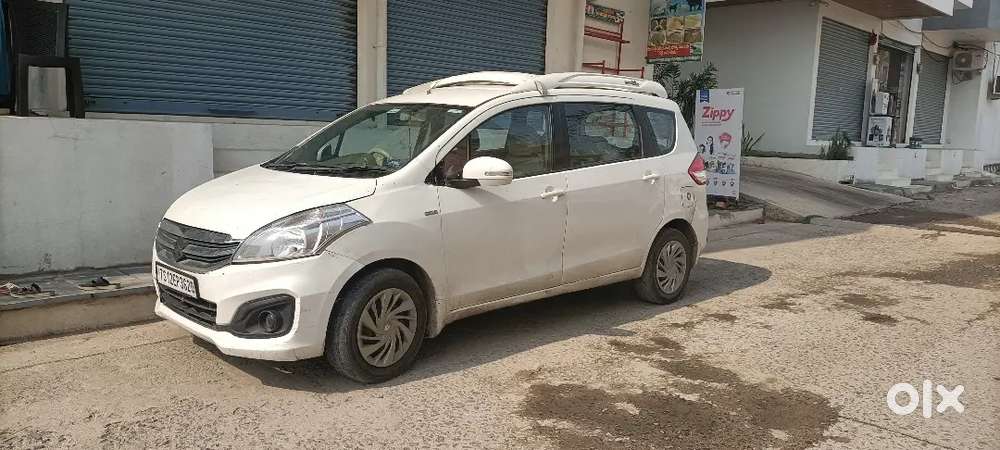Maruti Suzuki Ertiga 2015 Diesel 440000 Km Driven
