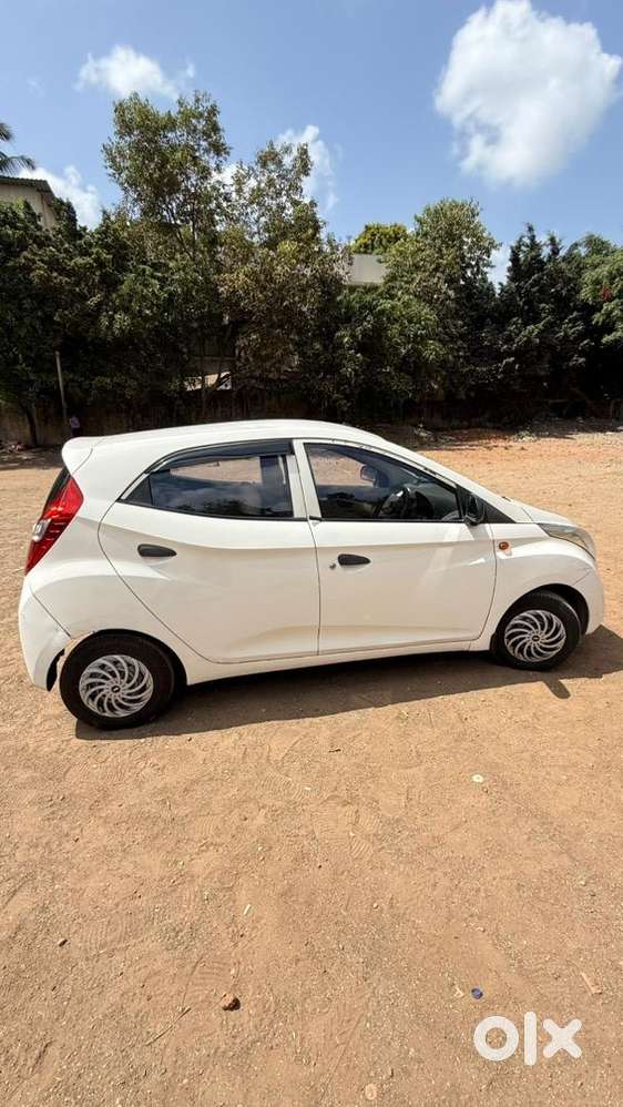 Hyundai Car Model 2012
