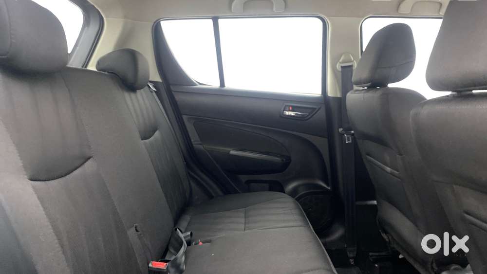 Maruti Suzuki Swift 2011-2014 Vxi, 2013, Petrol