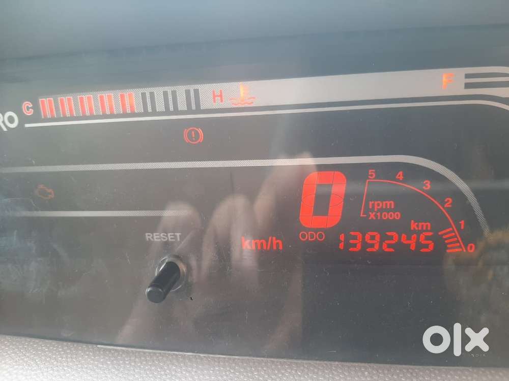 Mahindra Bolero 2018