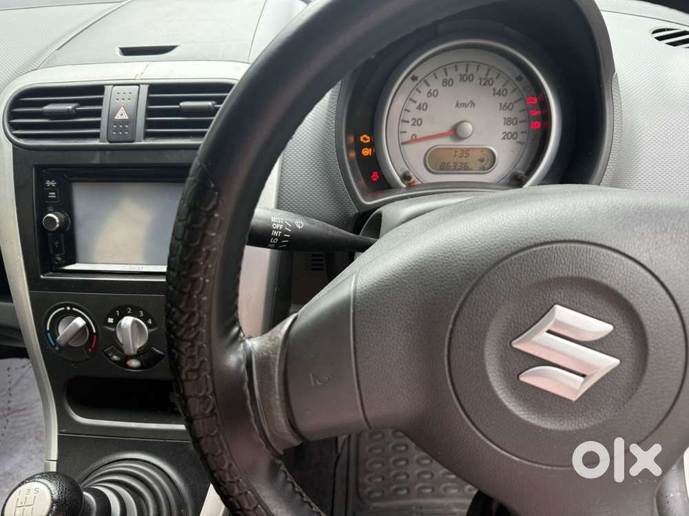 Maruti Suzuki Ritz Vdi Genus, 2016, Diesel