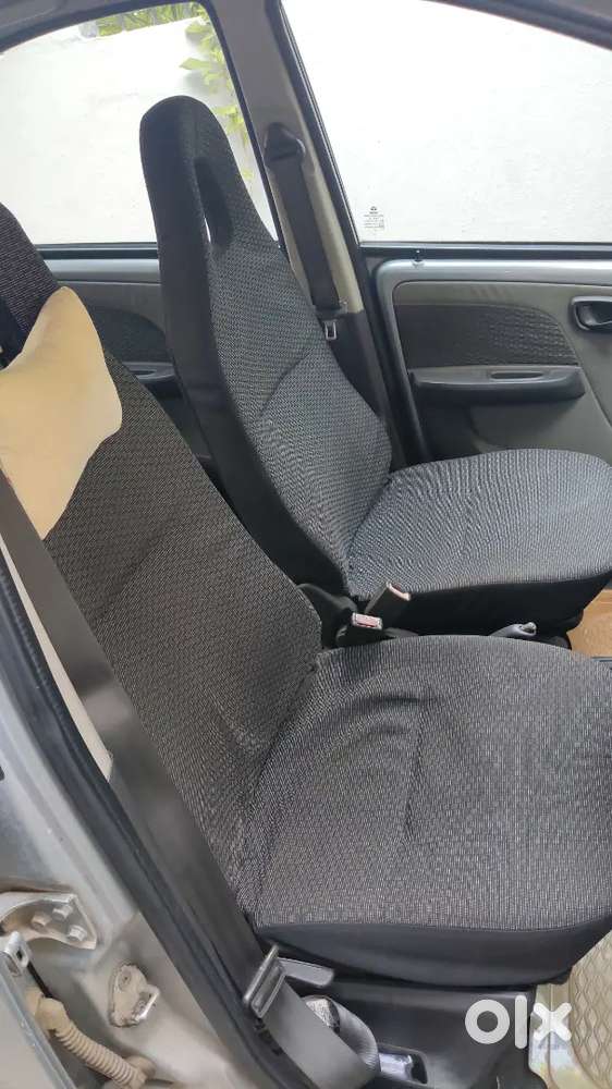 Tata Nano Xm 2011 Petrol