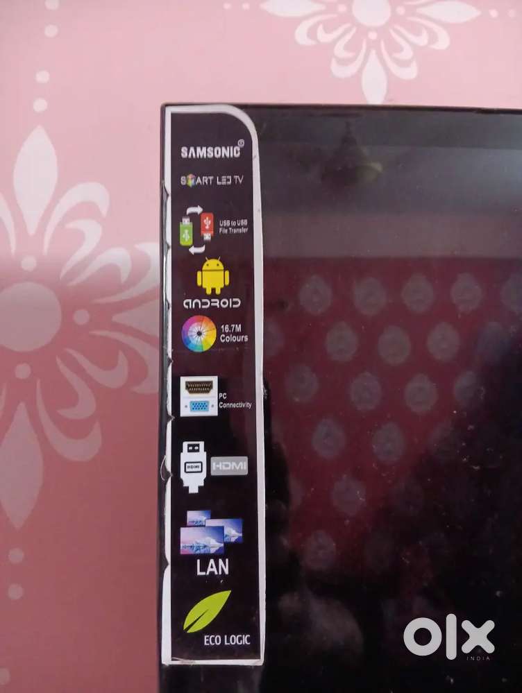 SAMSONIC 32 INCH
