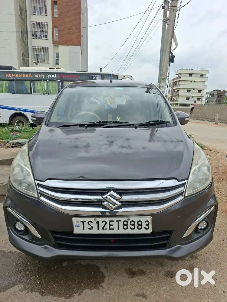 Home Vehicles