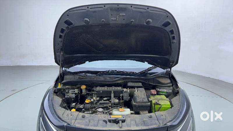 Tata Altroz Xz, 2023, Petrol