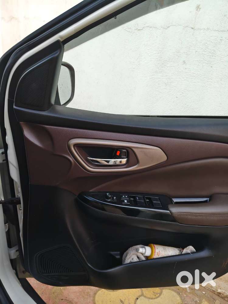 Nexa Zeta Petrol Hibrid