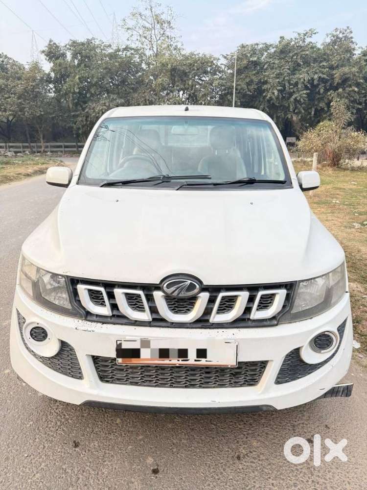 Mahindra Imperio 2.5 Dc Vx, 2016, Diesel