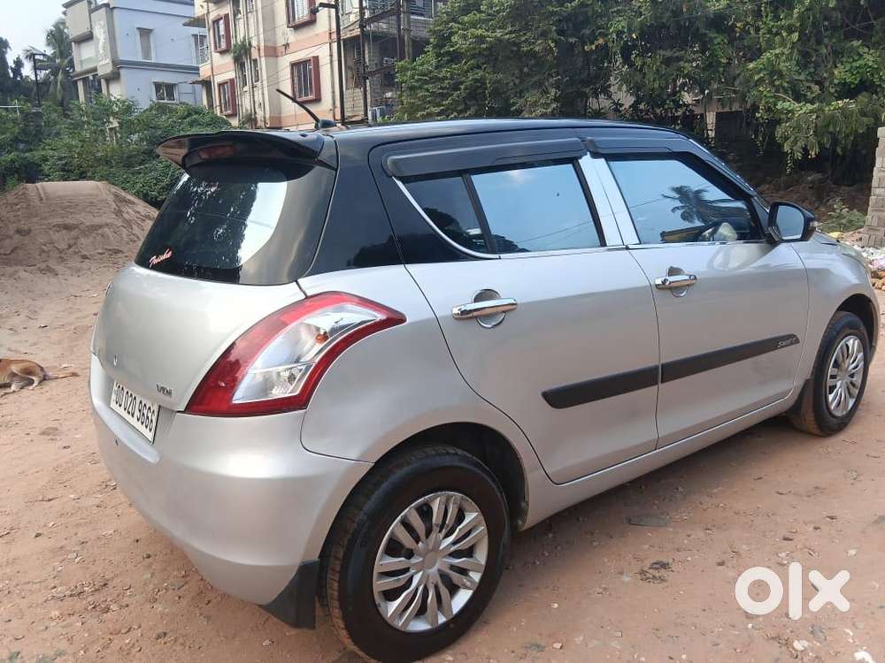 Maruti Suzuki Swift Ddis Vdi, 2014, Diesel