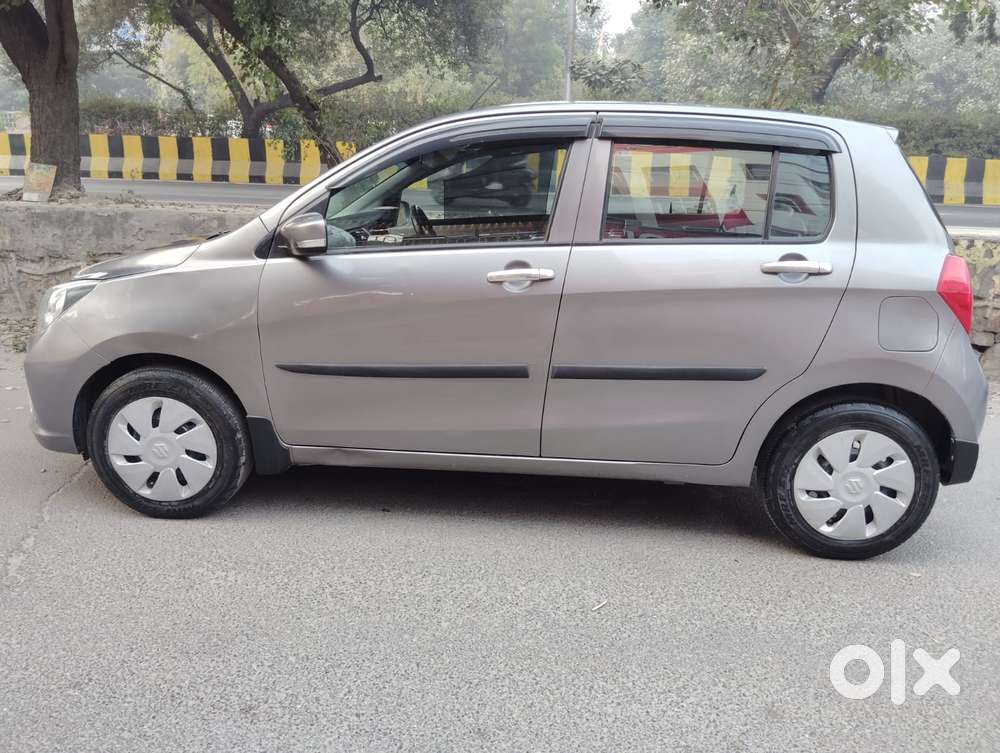 Maruti Suzuki Celerio Vxi Amt, 2018, Petrol