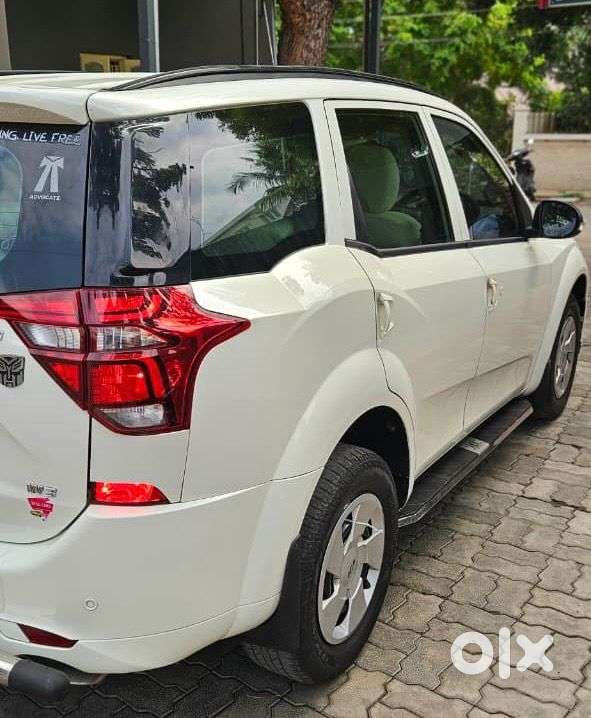 Mahindra Xuv500 W3, 2019, Diesel