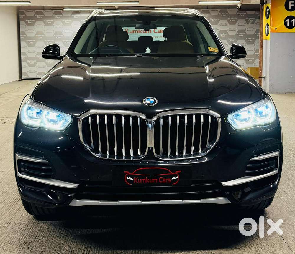 Bmw X5 Xdrive 30 D, 2022, Diesel