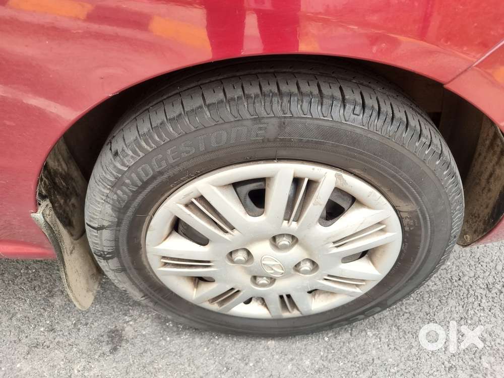 Hyundai Santro Xing Gls, 2010, Petrol