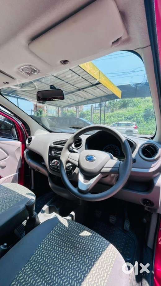 Datsun Redi Go, 2017, Petrol