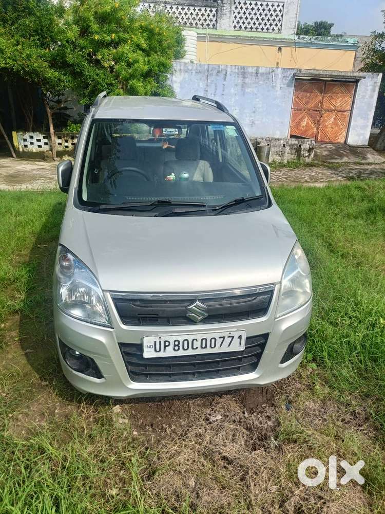 2013 Maruti Wagon R
