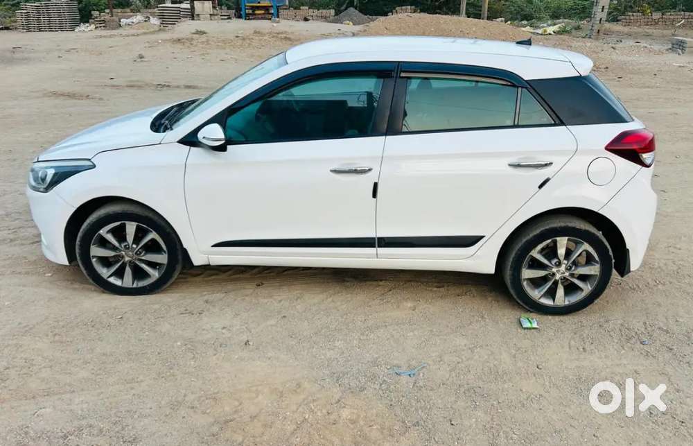Hyundai I20 Asta (o)diesel