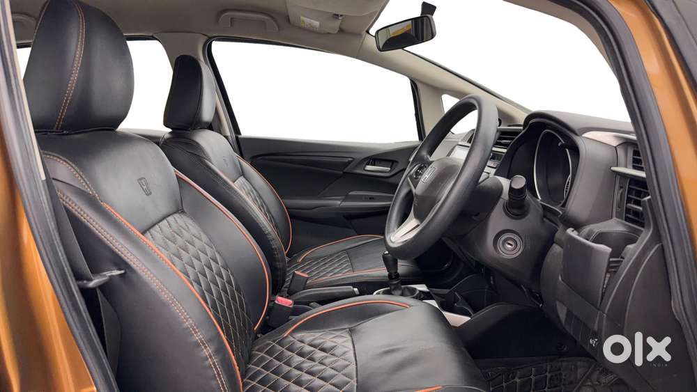 Honda Wr-v [2017-2020] 1.2 Sv I-vtec Mt, 2019, Petrol