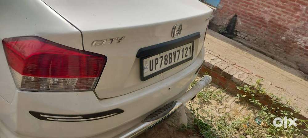 Honda City 2009 Petrol 140000 Km Driven