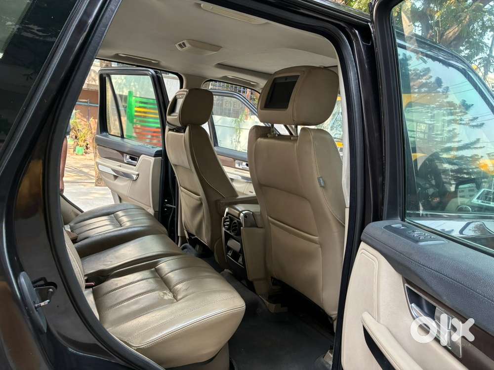 Land Rover Range Rover Sport 2010