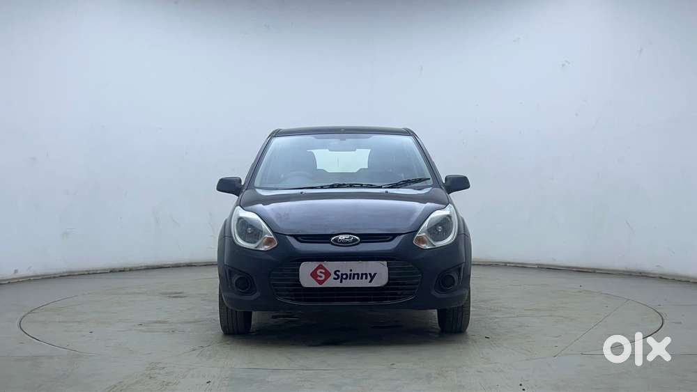 Ford Figo 1.4 Duratorq Diesel Exi, 2013, Diesel