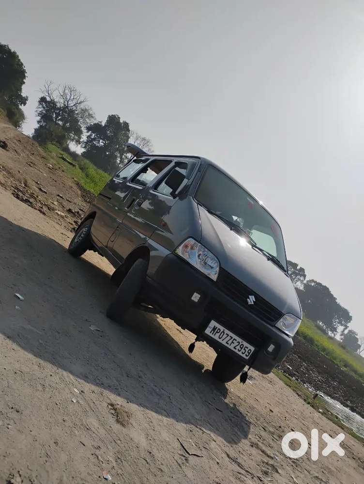 Petrol Cng Good Condition Car