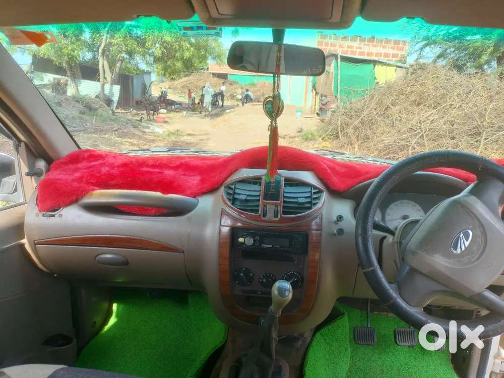 Mahindra Xylo 2012 Diesel Good Condition