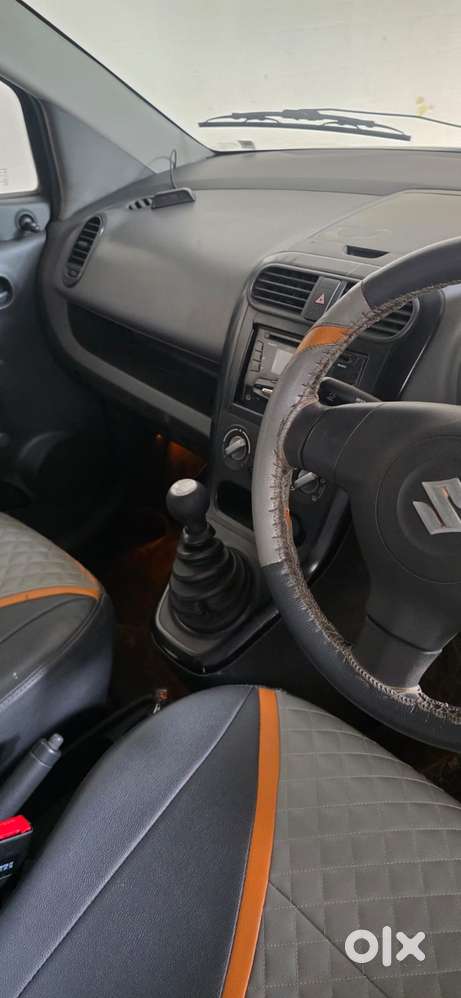 Maruti Suzuki Ritz, 2012, Diesel