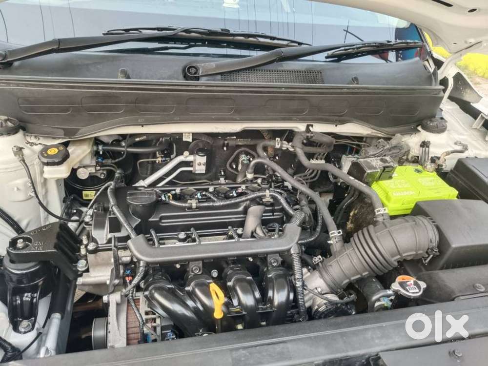 Hyundai Venue S Plus Mt 1.2 Kappa, 2022, Petrol