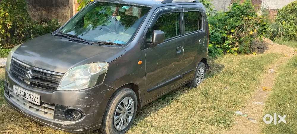 Maruti Suzuki Wagon R 1.0 2011 140000 Km Driven
