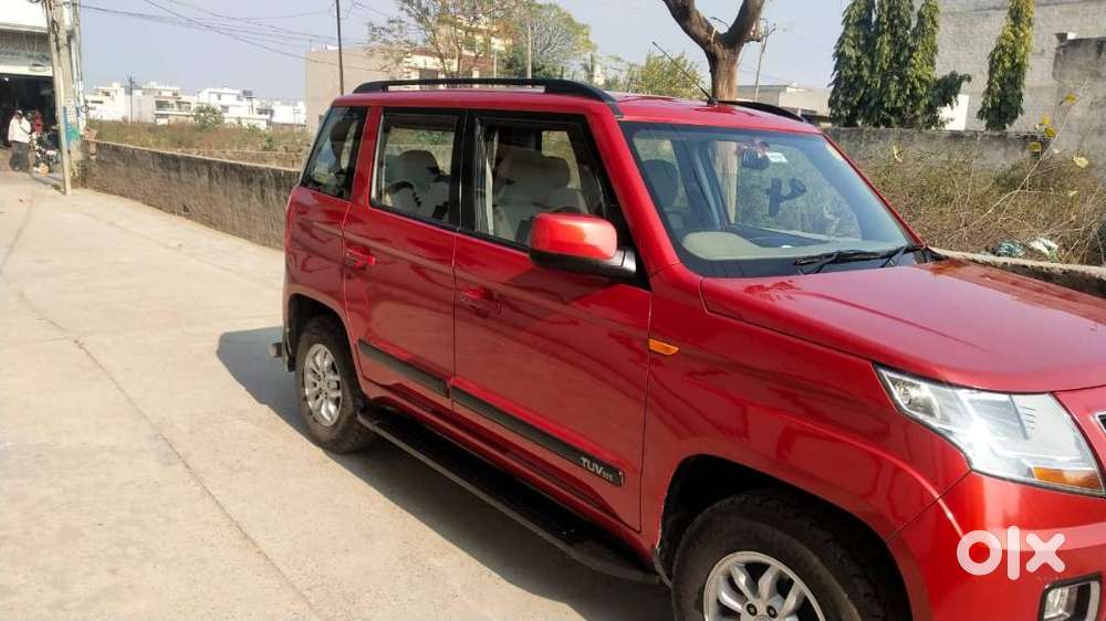 Mahindra Tuv 300 (2016) For Sale