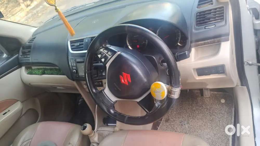 Maruti Suzuki Swift Dzire 2014 Diesel 140000 Km Driven New Tayar