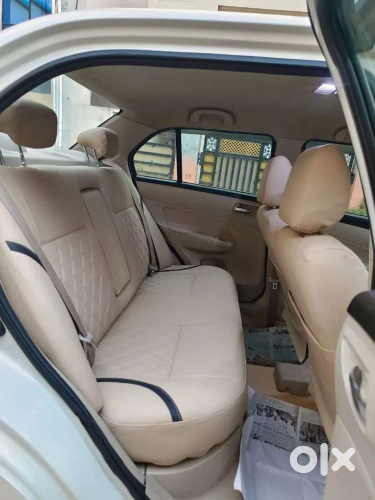 Maruti Suzuki Dzire 2015 Lxi