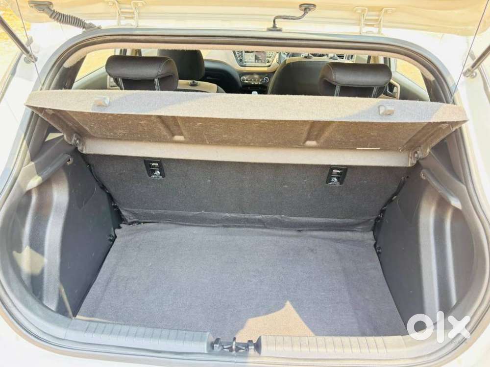 Hyundai I20 1.2 Asta, 2018, Petrol