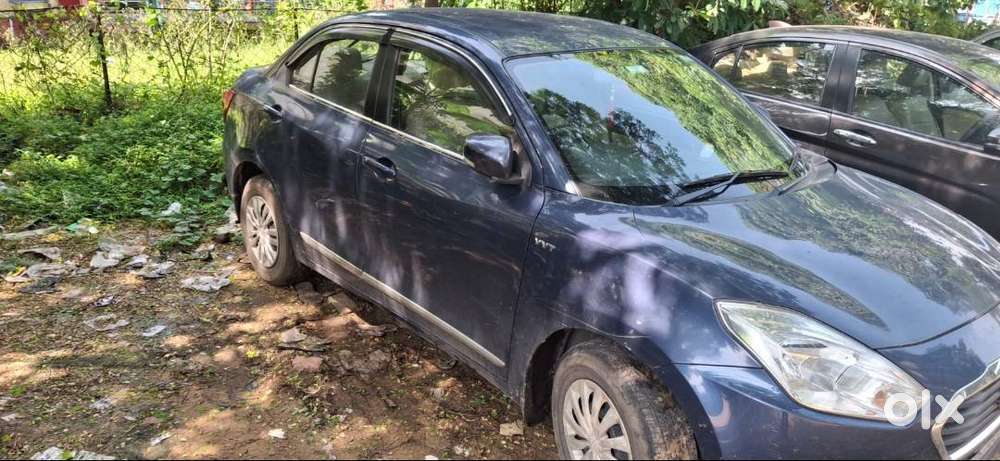 Maruti Suzuki Dzire 2017