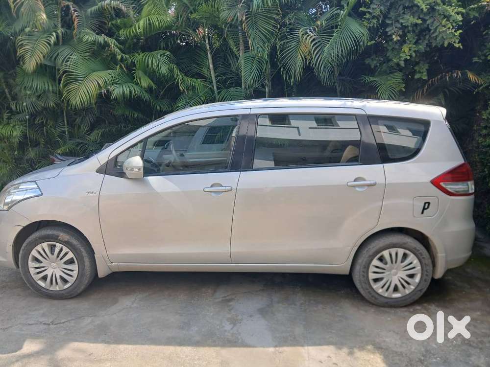 Top Condition Ertiga