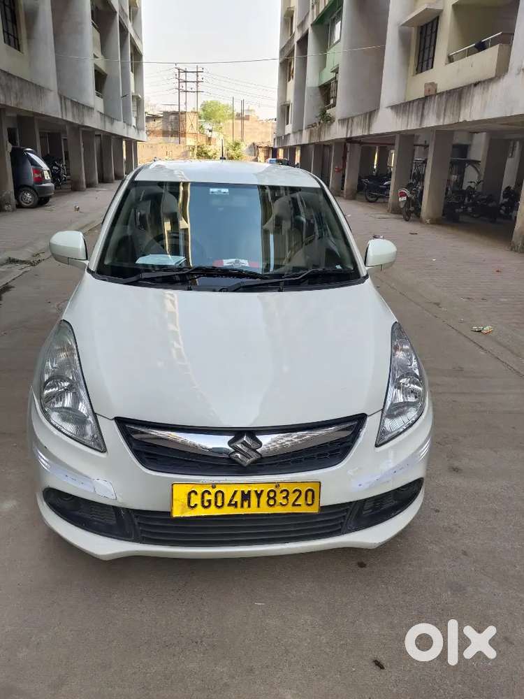 Maruti Suzuki Dzire 1900 Petrol 100484 Km Driven