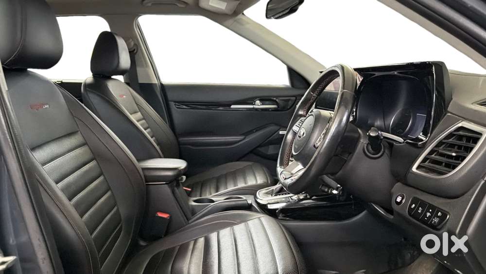 Kia Seltos 1.4 Gtx+ Mt, 2020, Petrol